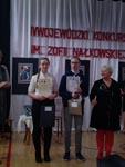 IV Wojewódzki Konkurs im. Zofii Nałkowskiej rozstrzygnięty