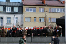 Święto Pułkowe Ułanów w Mińsku Mazowieckim