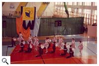I Marce Dance w Krasnymstawie