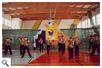 II Marce Dance w Krasnymstawie
