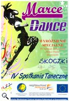 IV Spotkania Taneczne Marce Dance - Krasnystaw