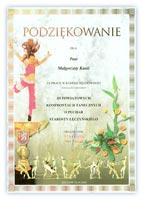 III Powiatowe Konfrontacje Taneczne o Puchar Starosty Łęczyńskiego