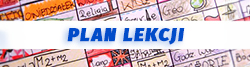 plan lekcji