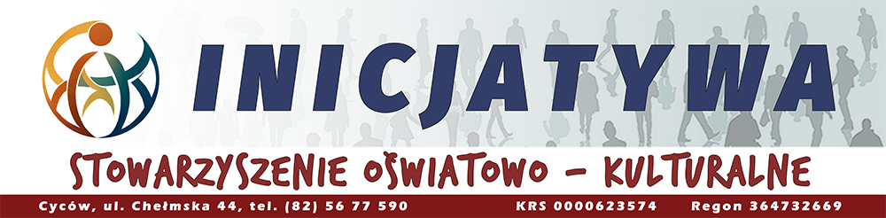 Inicjatywa Stowarzyszenie Oświatowo-Kulturalne