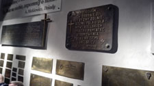 II Ogólnopolski Rajd Pieszy „W rocznicę bitwy 1920 r. pod Cycowem”