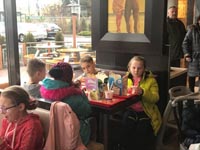 MANIA SKAKANIA, czyli „Ferie z INICJATYWĄ 2018”