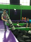 MANIA SKAKANIA, czyli „Ferie z INICJATYWĄ 2018”