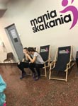 MANIA SKAKANIA, czyli „Ferie z INICJATYWĄ 2018”