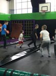 MANIA SKAKANIA, czyli „Ferie z INICJATYWĄ 2018”