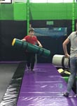 MANIA SKAKANIA, czyli „Ferie z INICJATYWĄ 2018”