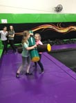 MANIA SKAKANIA, czyli „Ferie z INICJATYWĄ 2018”