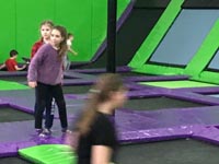 MANIA SKAKANIA, czyli „Ferie z INICJATYWĄ 2018”