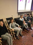 MANIA SKAKANIA, czyli „Ferie z INICJATYWĄ 2018”
