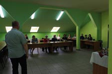 Tradycje 7 Pułku Ułanów Lubelskich w działaniach współczesnej jednostki wojskowej