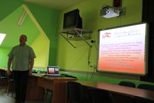 Tradycje 7 Pułku Ułanów Lubelskich w działaniach współczesnej jednostki wojskowej