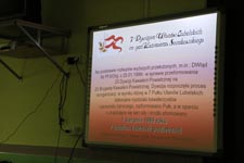 Tradycje 7 Pułku Ułanów Lubelskich w działaniach współczesnej jednostki wojskowej