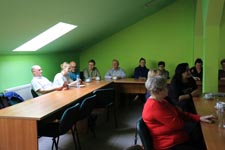 Tradycje 7 Pułku Ułanów Lubelskich w działaniach współczesnej jednostki wojskowej