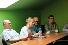 Tradycje 7 Pułku Ułanów Lubelskich w działaniach współczesnej jednostki wojskowej