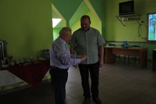 Tradycje 7 Pułku Ułanów Lubelskich w działaniach współczesnej jednostki wojskowej