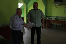 Tradycje 7 Pułku Ułanów Lubelskich w działaniach współczesnej jednostki wojskowej