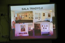 Tradycje 7 Pułku Ułanów Lubelskich w działaniach współczesnej jednostki wojskowej