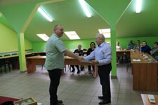 Tradycje 7 Pułku Ułanów Lubelskich w działaniach współczesnej jednostki wojskowej