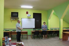 Tradycje 7 Pułku Ułanów Lubelskich w działaniach współczesnej jednostki wojskowej