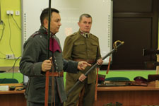 Dzieje i tradycje 7 Pułku Ułanów Lubelskich
