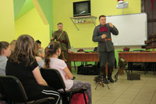 Dzieje i tradycje 7 Pułku Ułanów Lubelskich