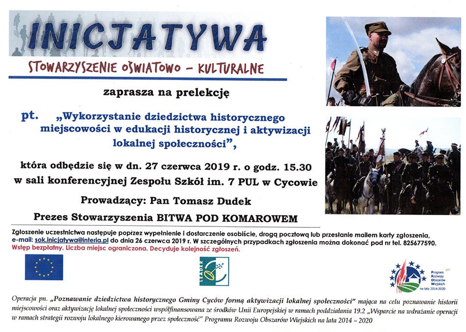 plakat