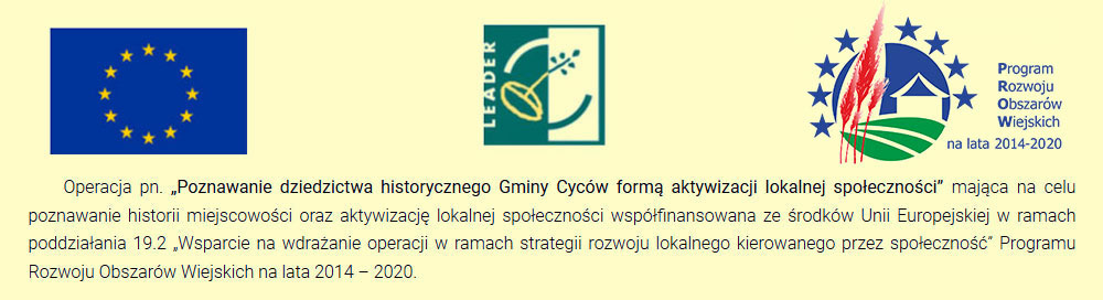 Zaproszenie na wyjazd do Mińska Mazowieckiego