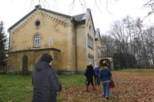Izba Pamięci Generała Zygmunta Piaseckiego - Ryczów