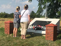 VI Ogólnopolski Rajd Pieszy w 100. rocznicę bitwy pod Cycowem