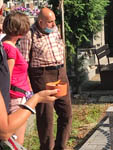 VI Ogólnopolski Rajd Pieszy w 100. rocznicę bitwy pod Cycowem
