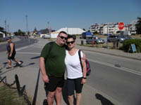VI Ogólnopolski Rajd Pieszy w 100. rocznicę bitwy pod Cycowem