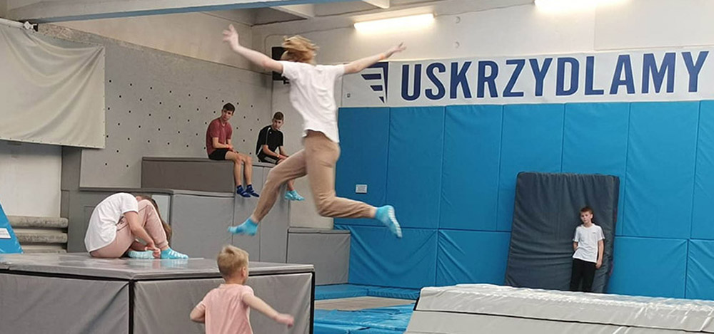 Ferie z „INICJATYWĄ” – edycja 2022