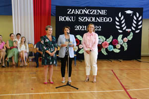 Pierwsza edycja projektu „Uczeń z INICJATYWĄ”