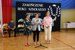 Pierwsza edycja projektu „Uczeń z INICJATYWĄ”