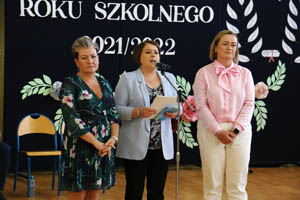 Pierwsza edycja projektu „Uczeń z INICJATYWĄ”