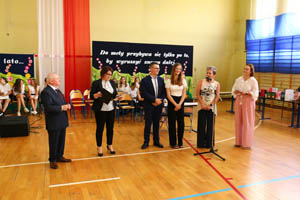 „Uczeń z INICJATYWĄ” – edycja 2023