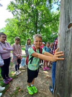 PÓŁKOLONIE 2023 „Wakacje z INICJATYWĄ” – czas na Skansen w Lublinie