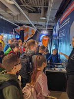 „Ferie z INICJATYWĄ” – edycja 2024