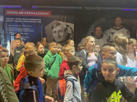 „Ferie z INICJATYWĄ” – edycja 2024