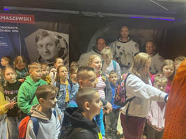 „Ferie z INICJATYWĄ” – edycja 2024