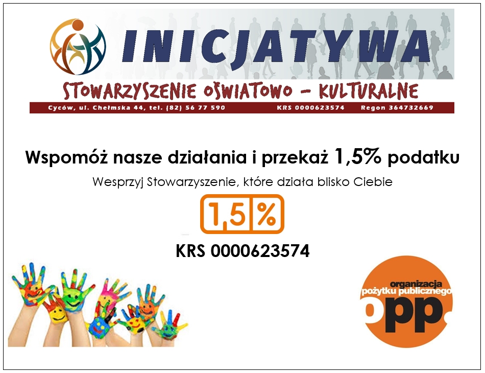 Ogłoszenie