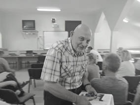 Żegnamy Przyjaciela… Zmarł MIECZYSŁAW TOKARSKI (1947 – 2024)