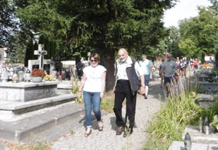 Żegnamy Przyjaciela… Zmarł MIECZYSŁAW TOKARSKI (1947 – 2024)