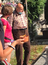Żegnamy Przyjaciela… Zmarł MIECZYSŁAW TOKARSKI (1947 – 2024)