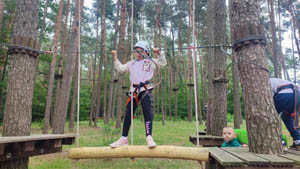 PÓŁKOLONIE 2024 – „Wakacje z INICJATYWĄ”