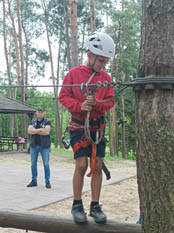 PÓŁKOLONIE 2024 – „Wakacje z INICJATYWĄ”